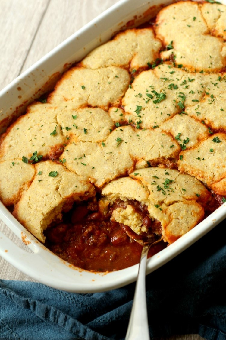 20 Best Ideas Leftover Cornbread Recipes - Best Recipes Ever