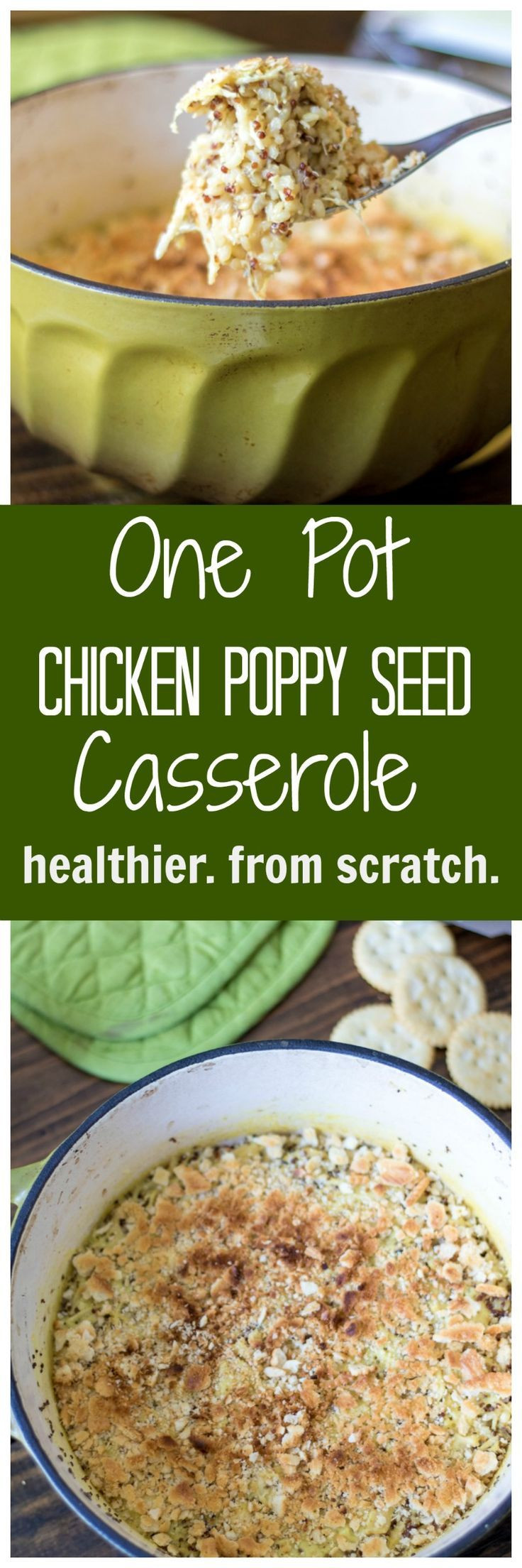 Leftover Rotisserie Chicken Casserole Recipes
 Best 25 Leftover rotisserie chicken ideas on Pinterest