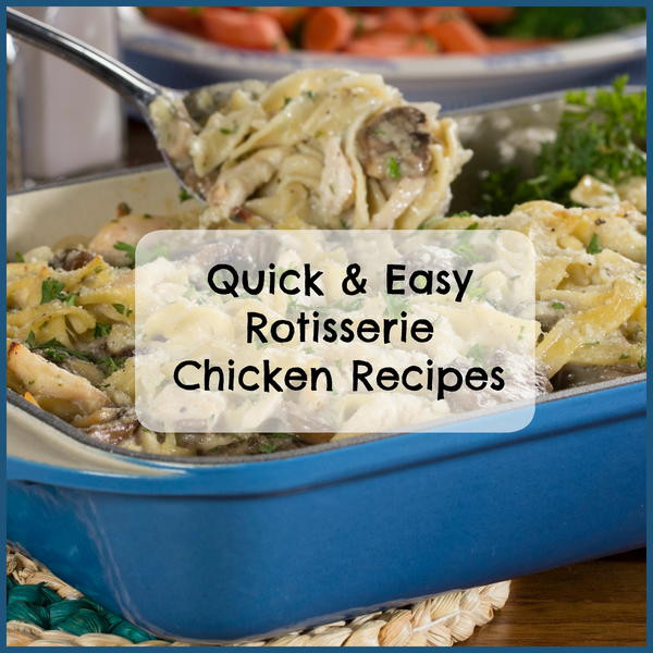 Leftover Rotisserie Chicken Casserole Recipes
 what to do with leftover rotisserie chicken recipes