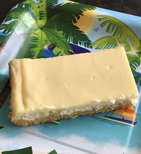 Lemon Bars With Cake Mix
 Cake Mix Lemon Cheesecake Bars Cookie Madness