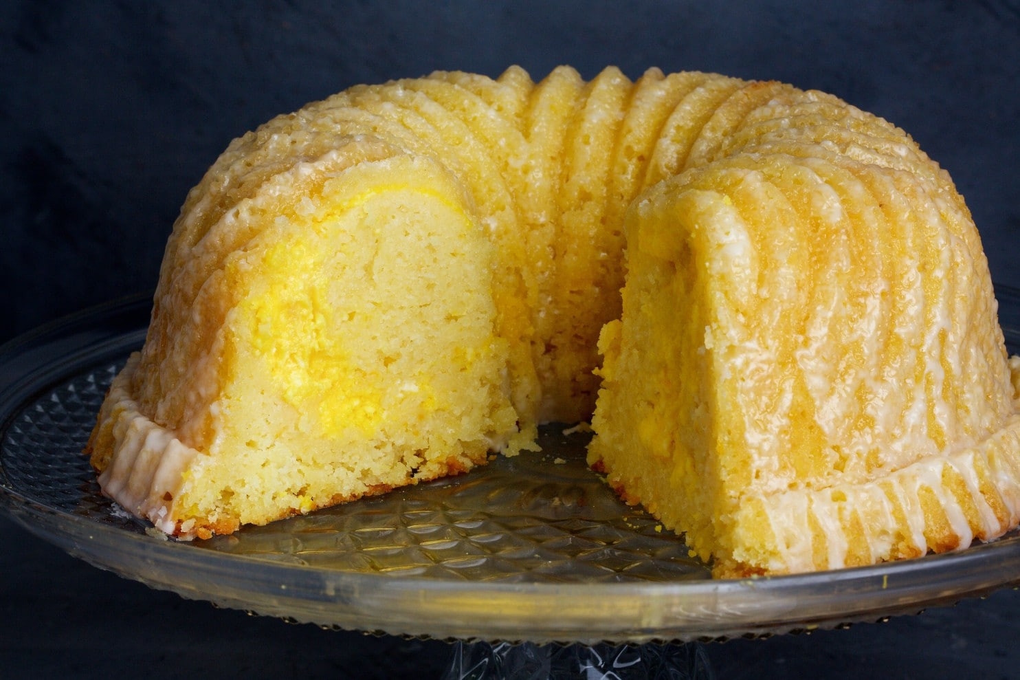 Lemon Bundt Cake
 Meyer Lemon Buttermilk Bundt Cake The Washington Post