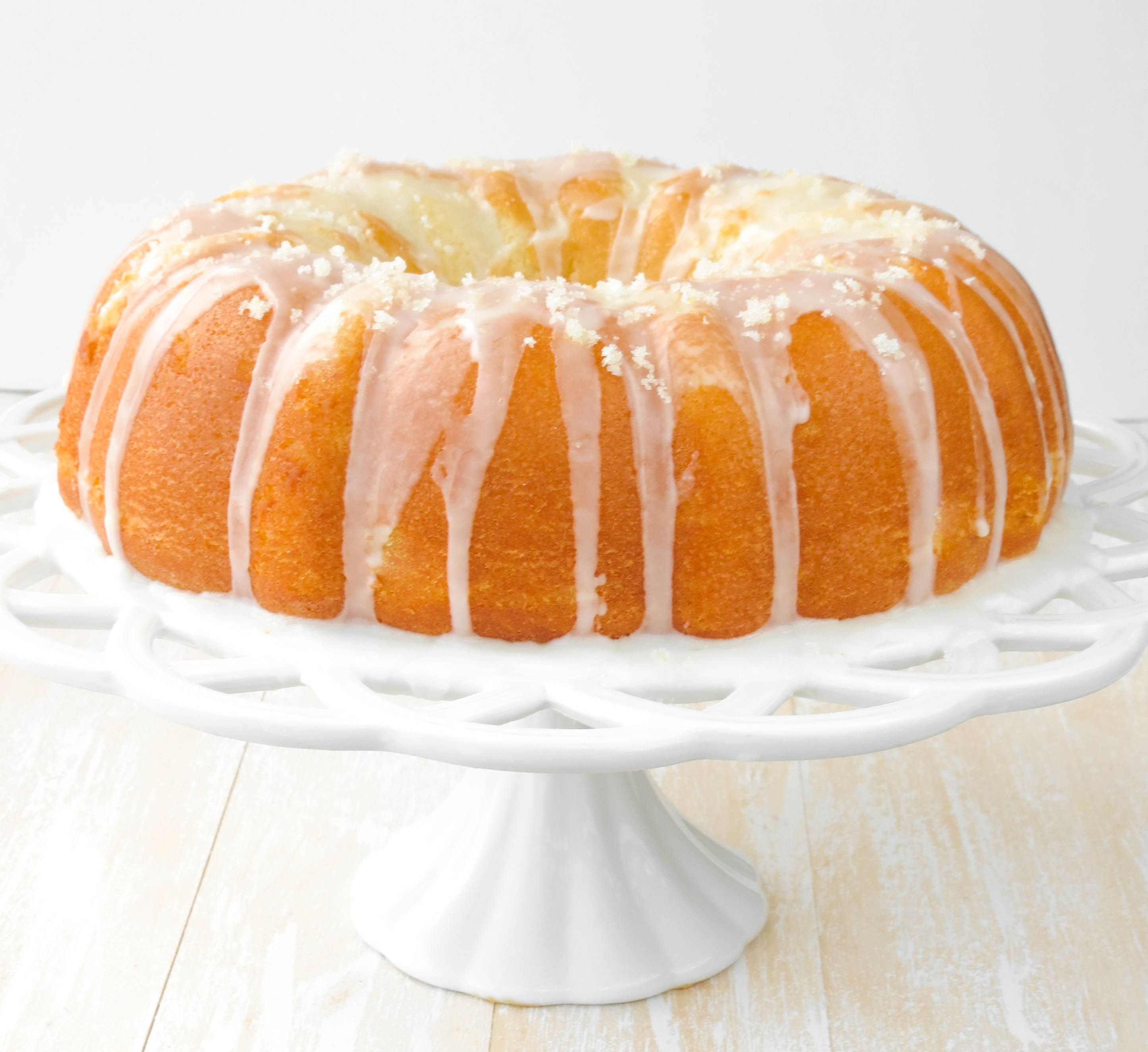 Lemon Bundt Cake
 Super Lemon Bundt Cake Sprinkle Some Sugar