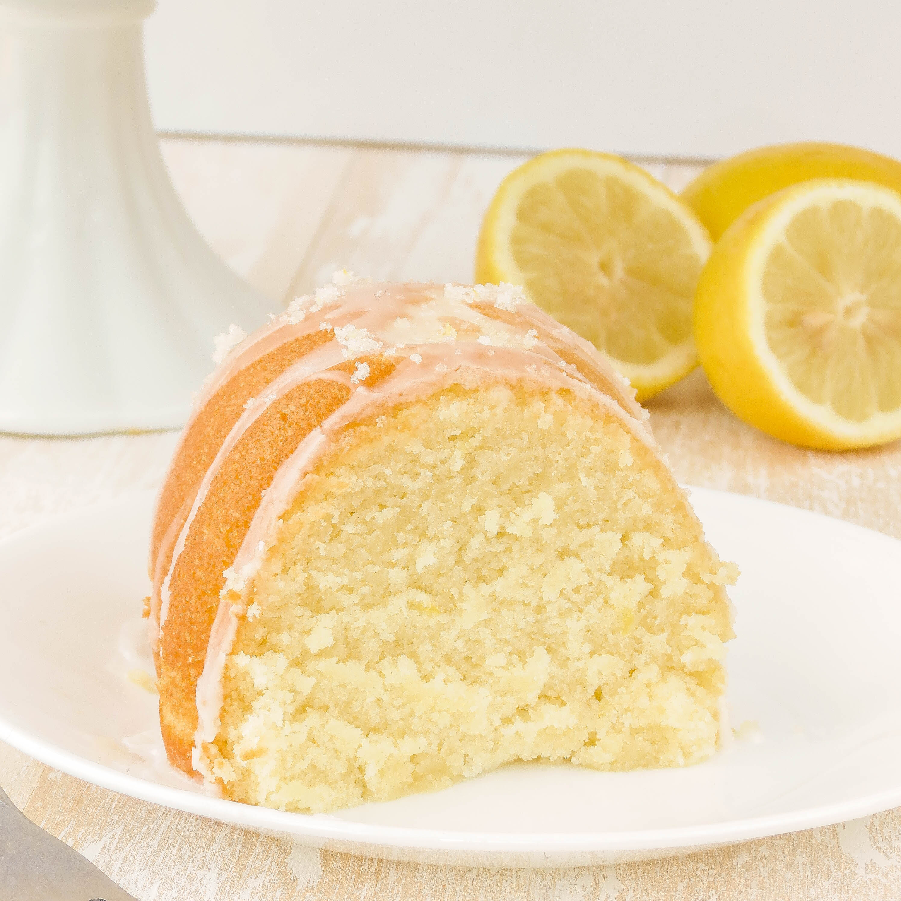 Lemon Bundt Cake
 Super Lemon Bundt Cake Sprinkle Some Sugar