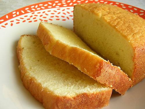 Lemon Buttermilk Pound Cake
 Lemon Buttermilk Pound Cake Recipe – Best Cooking recipes