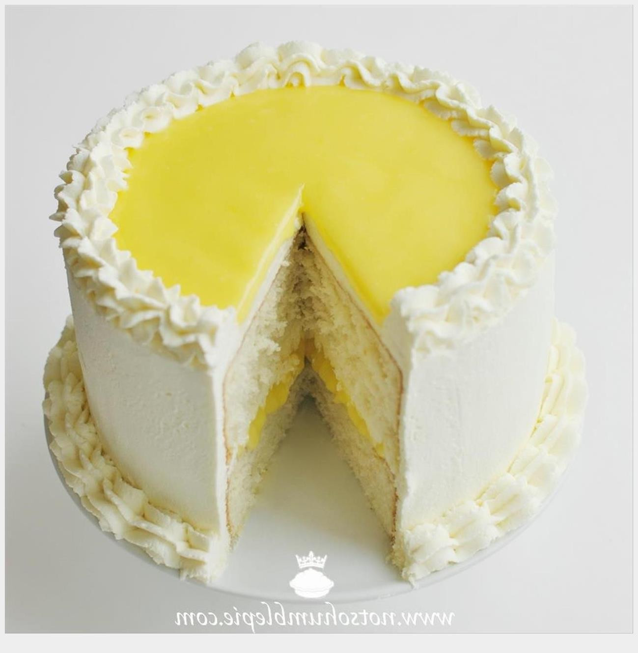 Lemon Cake From Scratch
 Ideal lemon cake from scratch snapshot 21 ⋆ Cakes for