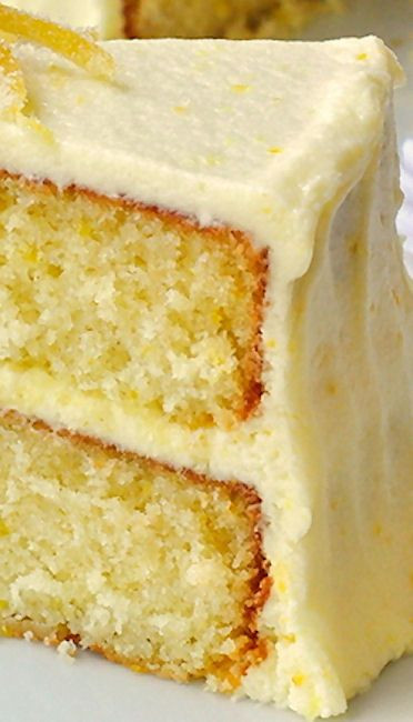 Lemon Cake From Scratch
 lemon cake recipes from scratch