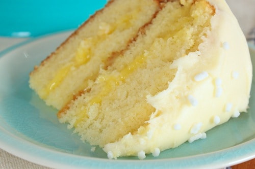 Lemon Cake From Scratch
 lemon cake recipes from scratch