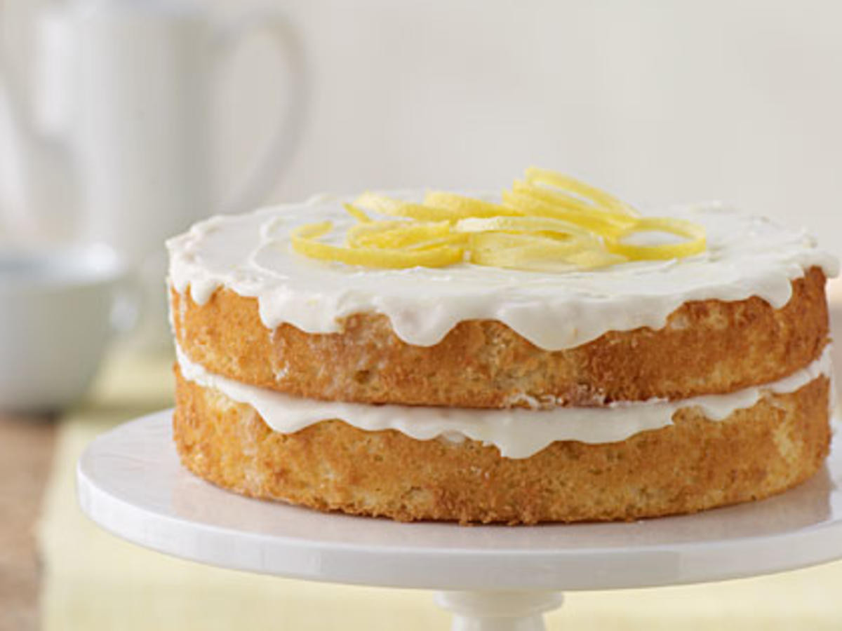 Lemon Cake Recipe
 lemon cake recipes from scratch