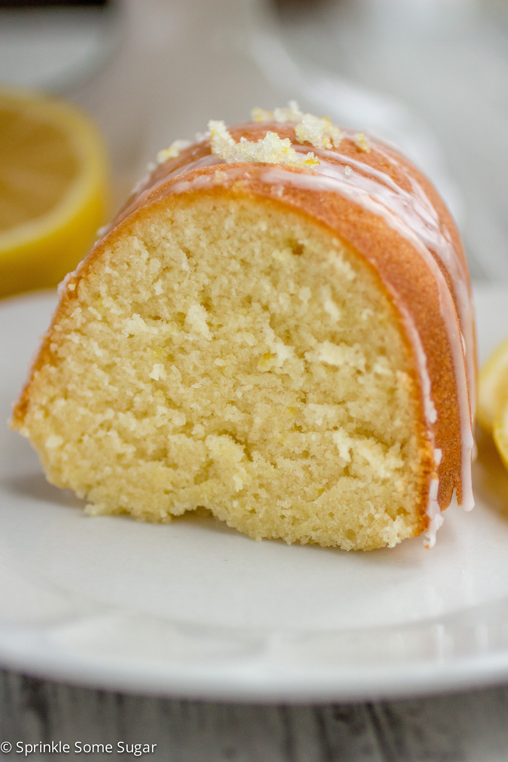 Lemon Cake Recipes From Scratch
 lemon bundt cake recipe from scratch