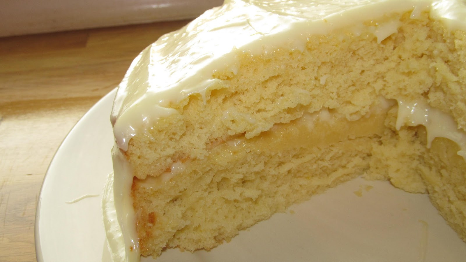 Lemon Cake Recipes From Scratch
 lemon cake recipes from scratch