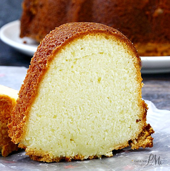 Lemon Cream Cheese Pound Cake
 Lemon Cream Cheese Pound Cake Recipe Call Me PMc