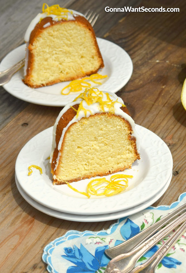 Lemon Cream Cheese Pound Cake
 cream cheese pound cake with cake flour