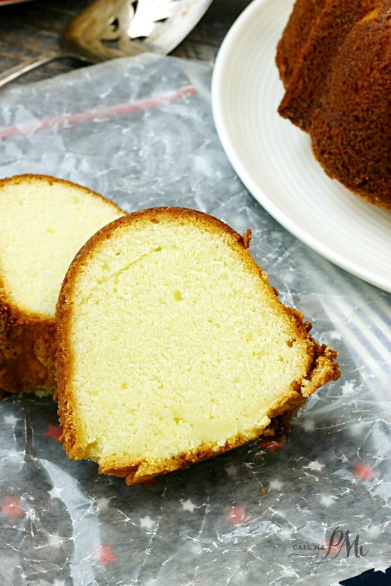 Lemon Cream Cheese Pound Cake
 Lemon Cream Cheese Pound Cake Recipe Call Me PMc