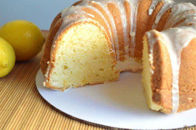 Lemon Cream Cheese Pound Cake
 Lemon Cream Cheese Pound Cake Grand Diamond Seasoning