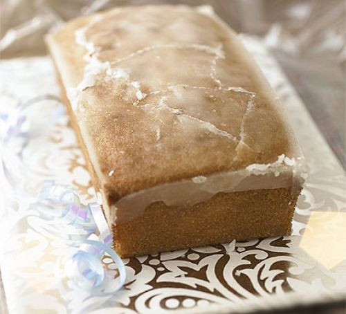 Lemon Drizzle Cake
 Lemon drizzle cake recipe