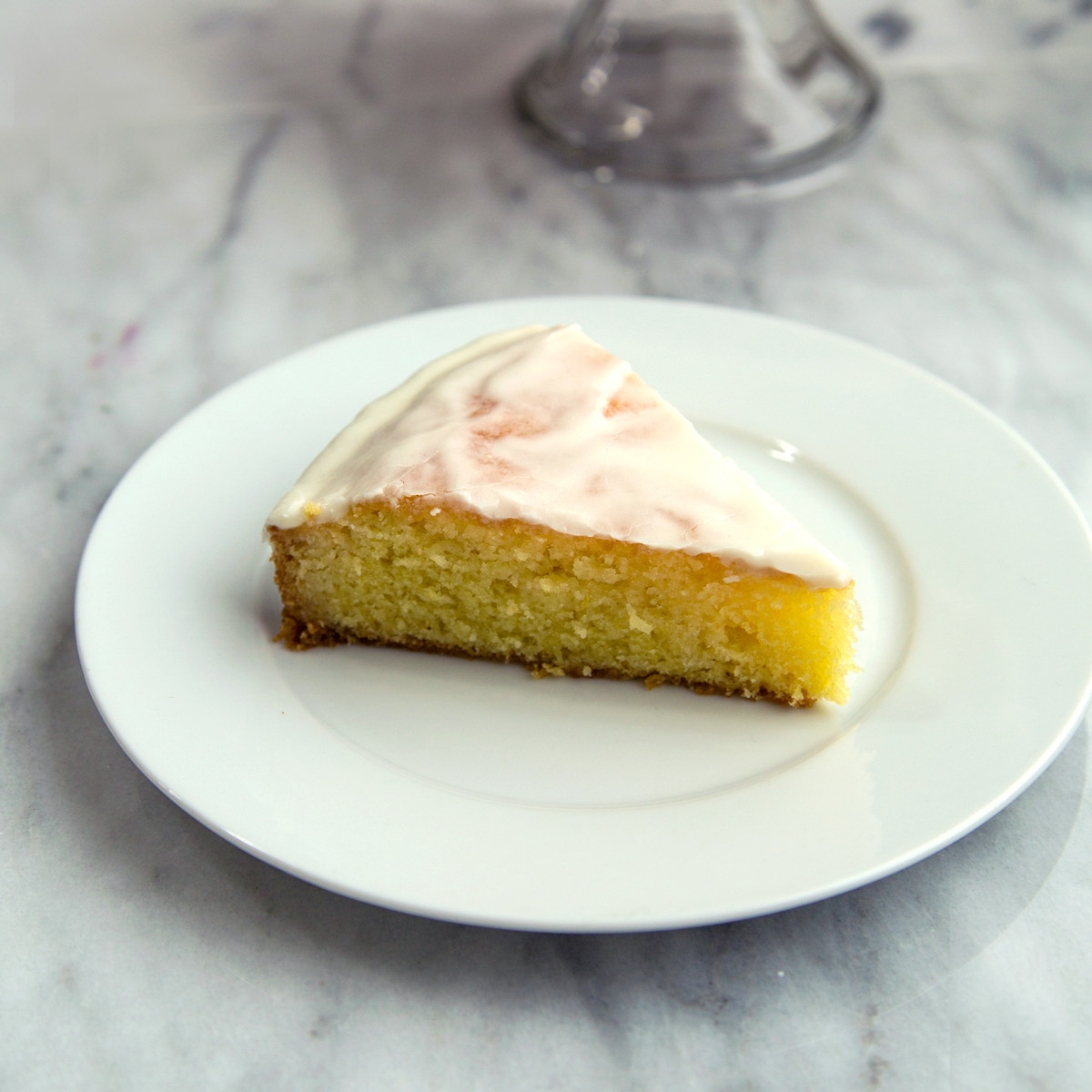 Lemon Drizzle Cake
 Lemon Drizzle Cake Recipe Anna Painter