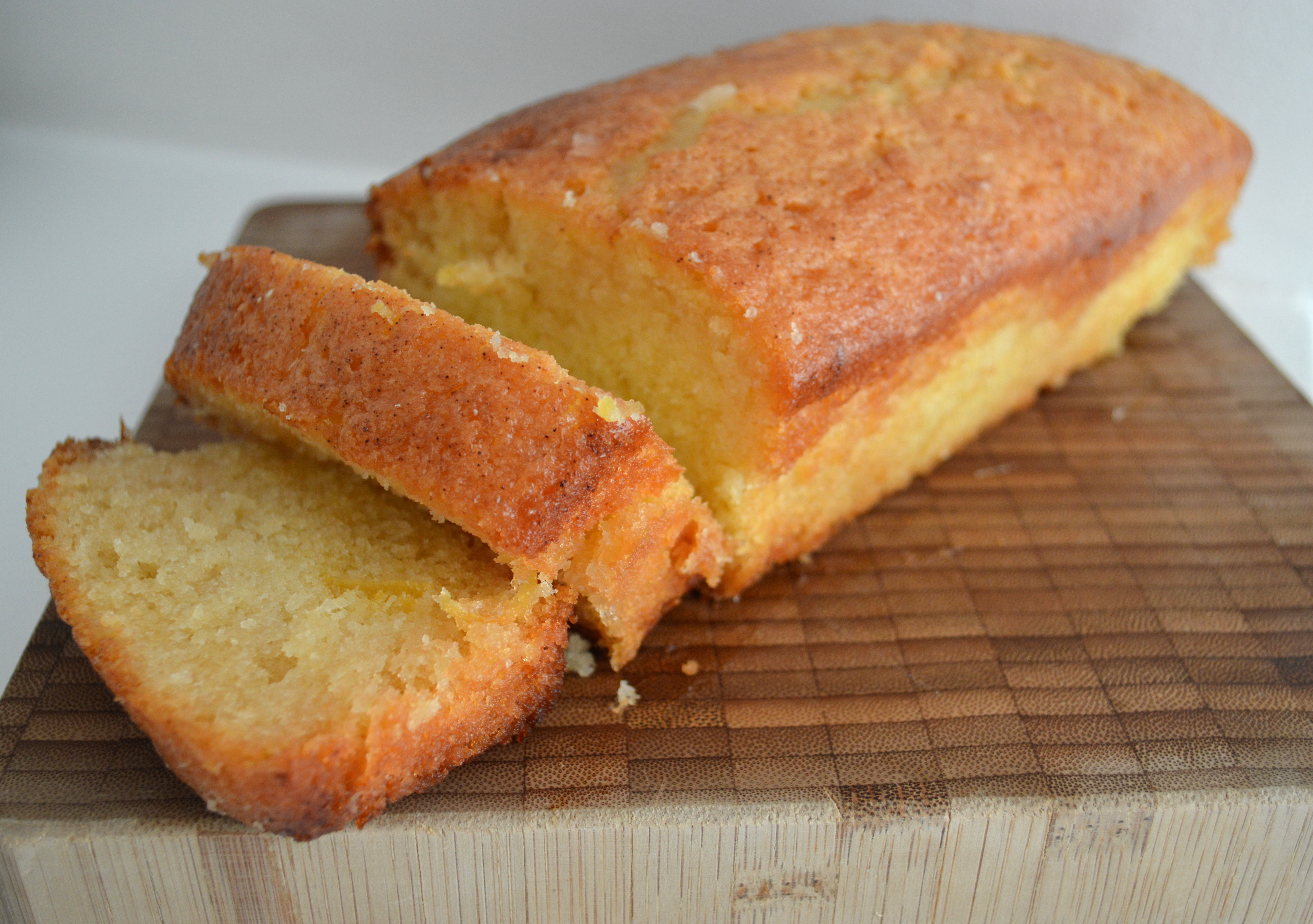 Lemon Drizzle Cake
 Lemon Drizzle Cake with Blueberry Glaze Fred and Bex