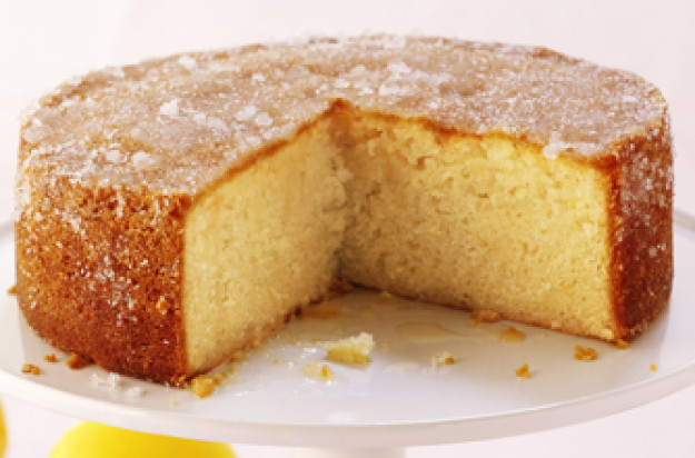 Lemon Drizzle Cake
 Elderflower and lemon drizzle cake recipe goodtoknow