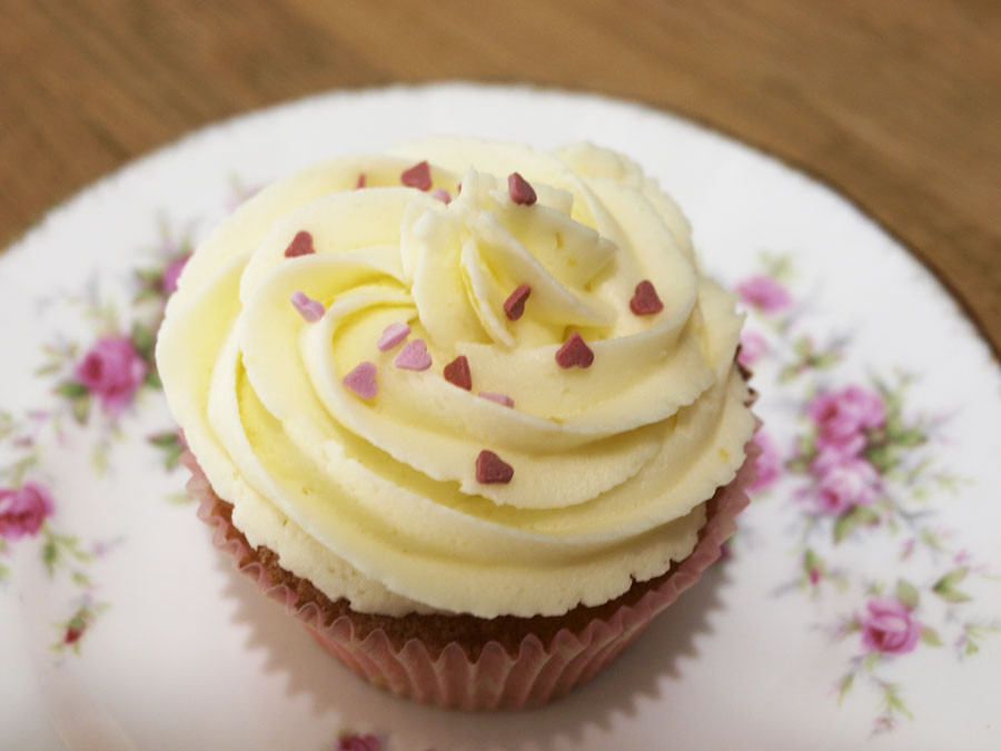 Lemon Love Cake
 Lemon Love Cakes for Valentine s Day Farmersgirl Kitchen