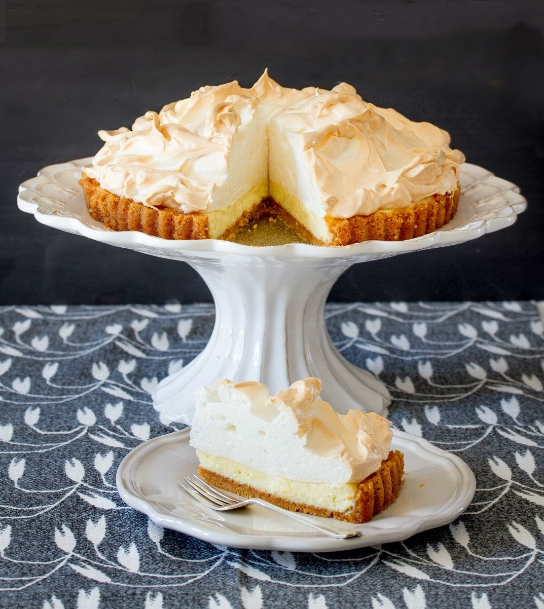 Lemon Meringue Pie Pioneer Woman
 lemon meringue pie paula deen