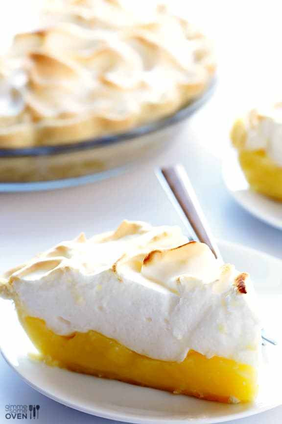 Lemon Meringue Pie Pioneer Woman
 20 Best Pie Recipes Aileen Cooks