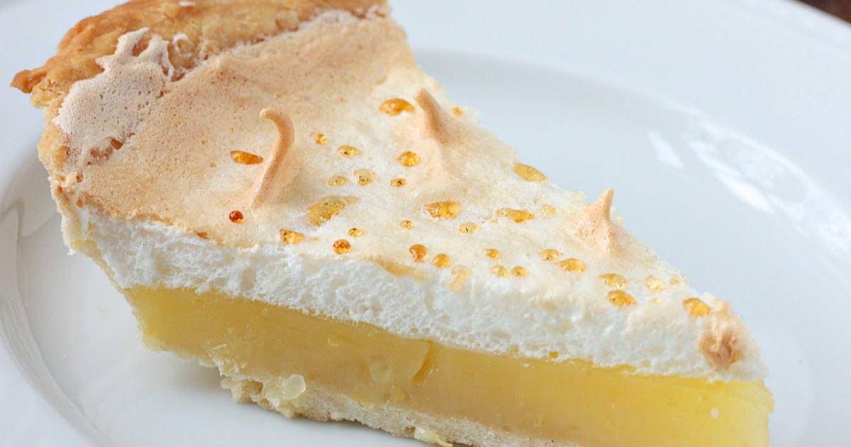 Lemon Meringue Pie Pioneer Woman
 Lemon Meringue Pie Pioneer Woman Bing images