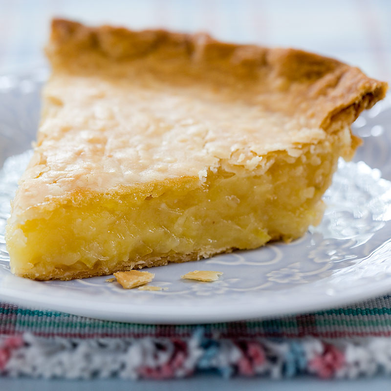 Lemon Pie Recipes
 shaker lemon pie america s test kitchen recipe
