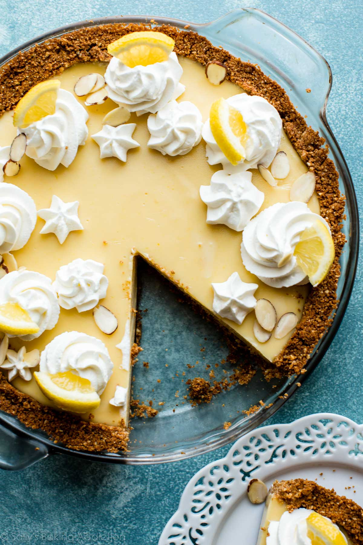 Lemon Pie Recipes
 easy lemon pie filling