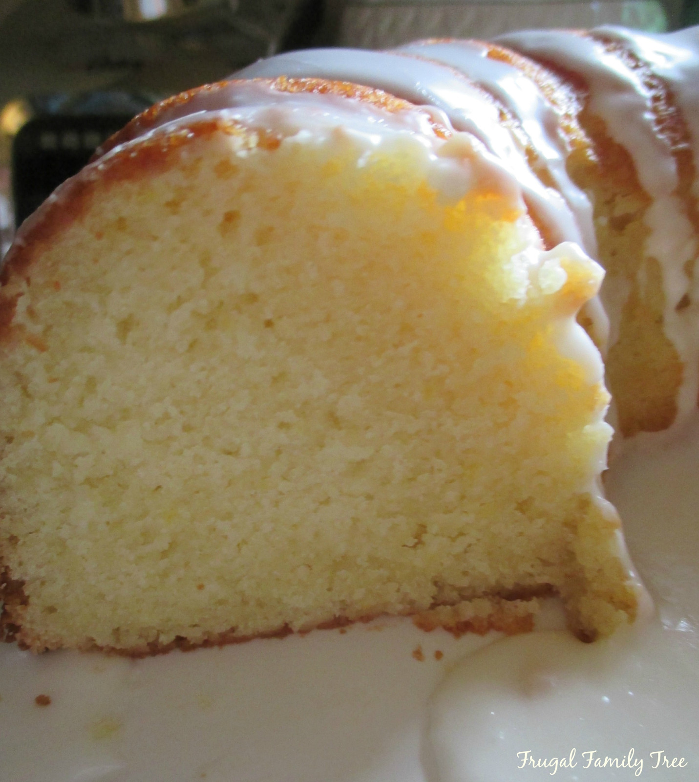 Lemon Pound Cake From Scratch
 Lemon Pound Cake