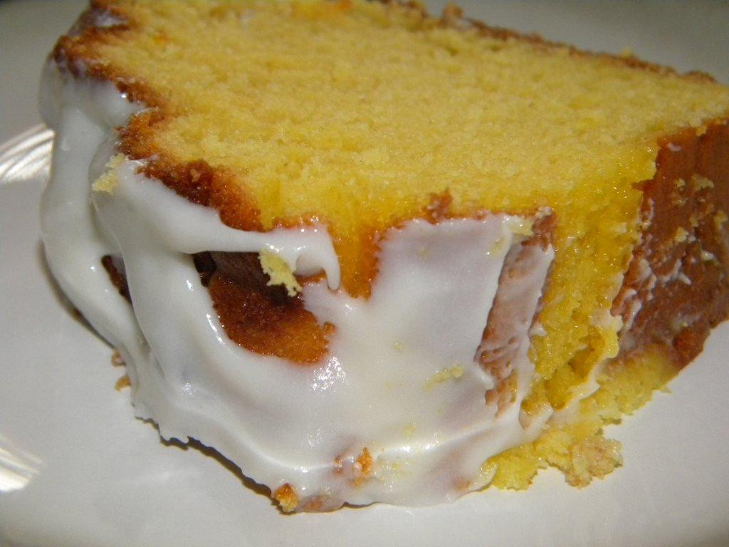 Lemon Pound Cake From Scratch
 Recipe Lemon Pound Cake 2016