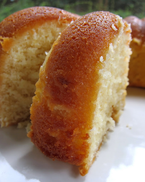 Lemon Pound Cake From Scratch
 Lemon Pound Cake