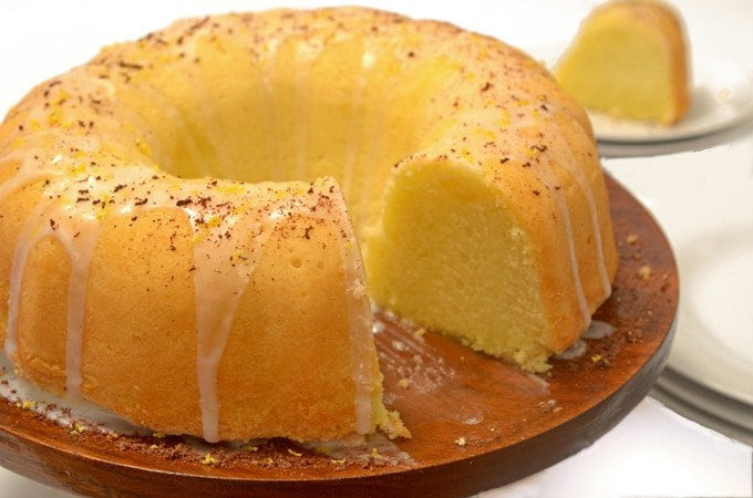 Lemon Pound Cake From Scratch
 Lemon Soda Pound Cake Recipe Easy Homemade Cake from Scratch