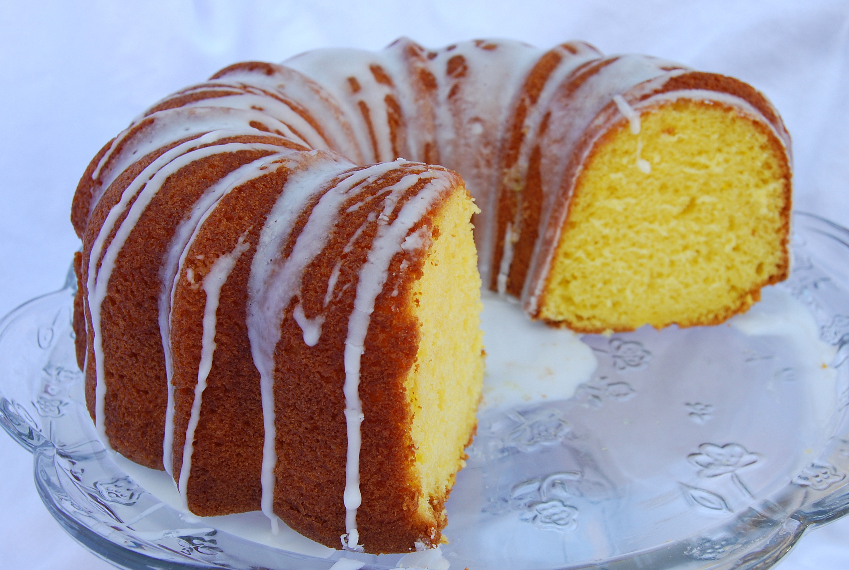 Lemon Pound Cake From Scratch
 Moist lemon bundt cake – In Mama Steph s Kitchen