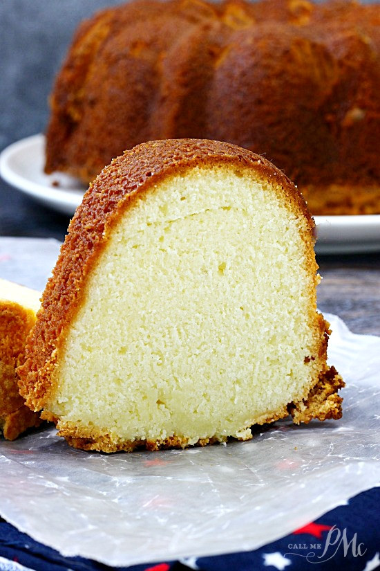 Lemon Pound Cake Recipe
 lemon bundt cake with cream cheese filling