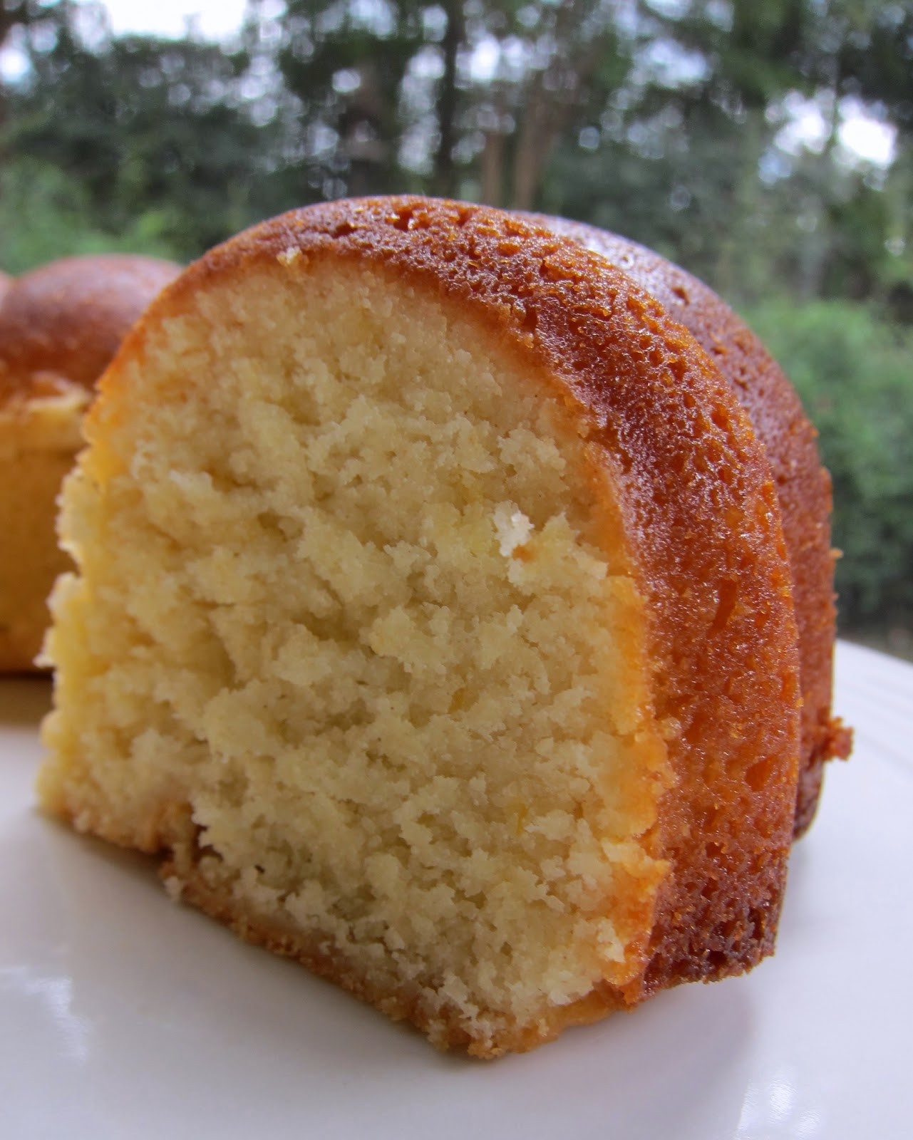 Lemon Pound Cake Recipe
 Lemon Pound Cake