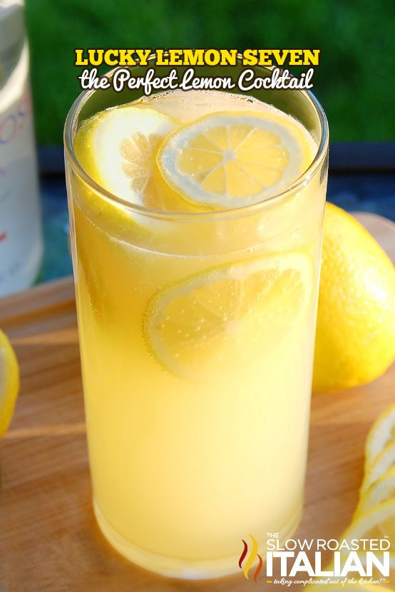 Lemon Vodka Drinks
 94 besten Mit leckeren Drinks in der Badewanne Bilder auf