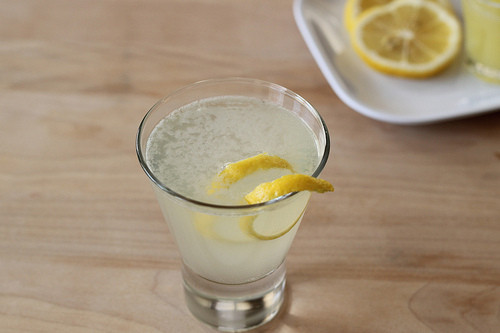 Lemon Vodka Drinks
 Lemon Drop Vodka Martini Drink and Cocktail Recipes