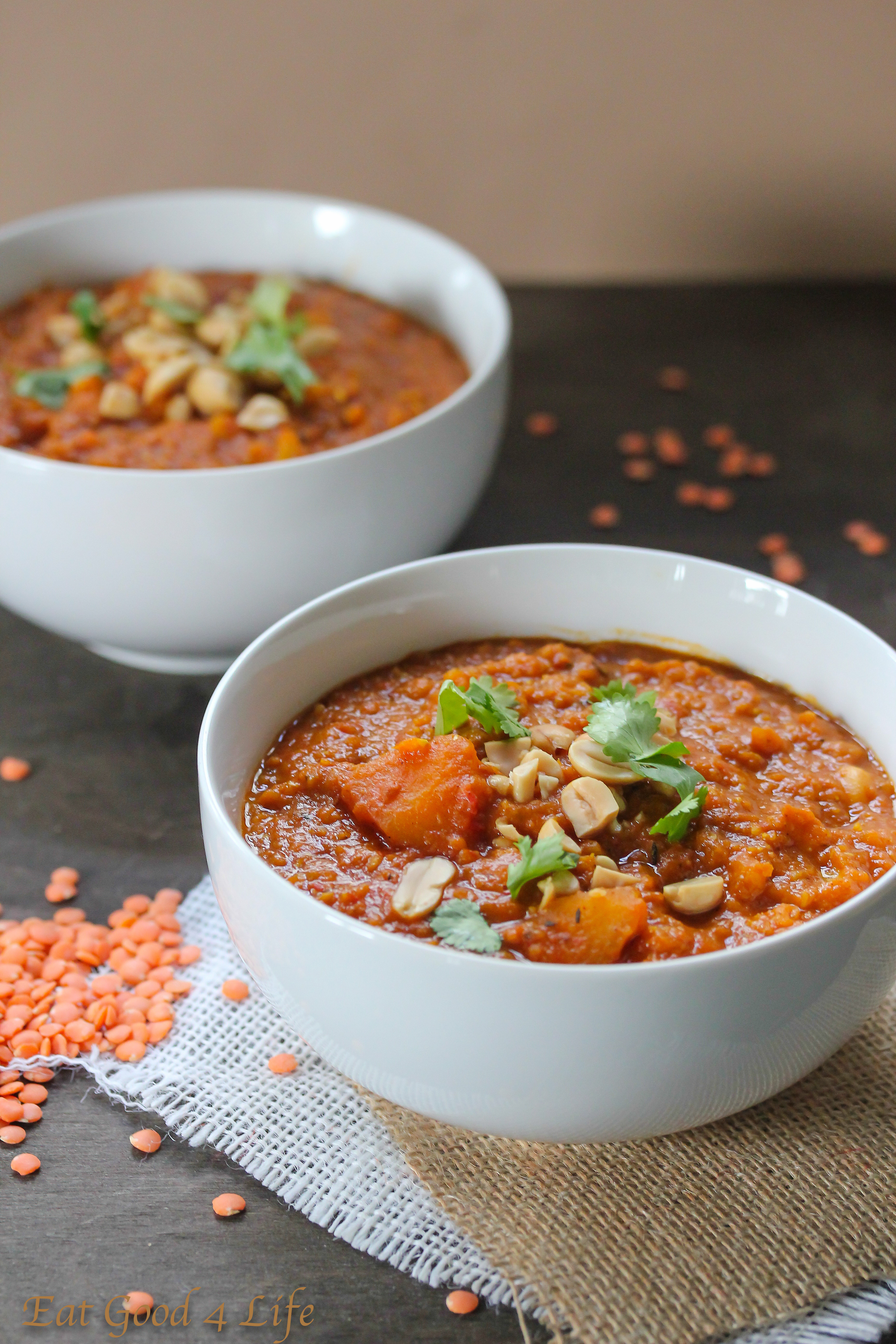 Lentil Soup Recipes
 lentil soup