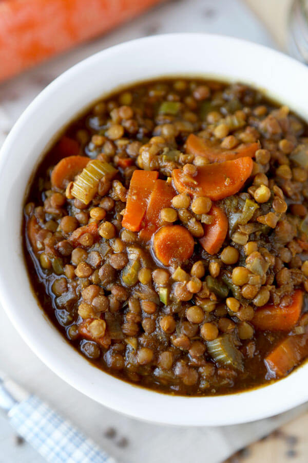 Lentil Soup Recipes
 recipes lentil soup