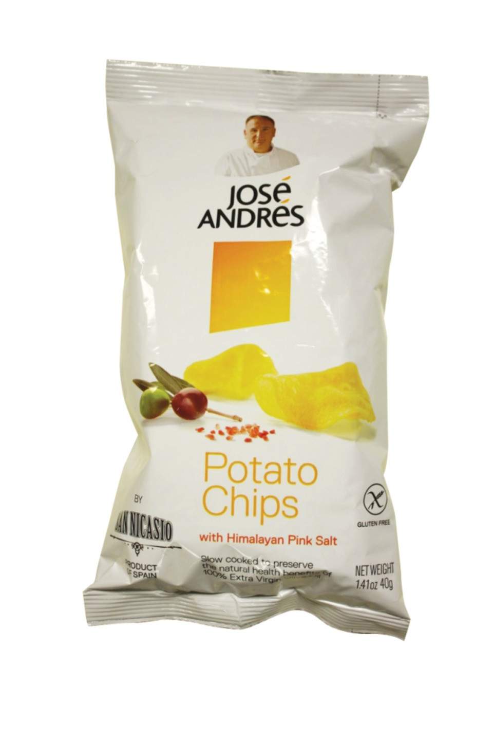 Let'S Potato Chips
 how many calories in 10 potato chips