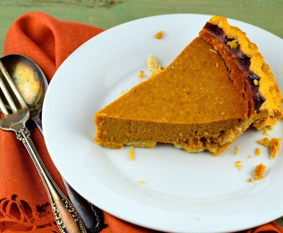 Libby Pumpkin Pie Recipe
 Famous Pumpkin Pie Recipe Food