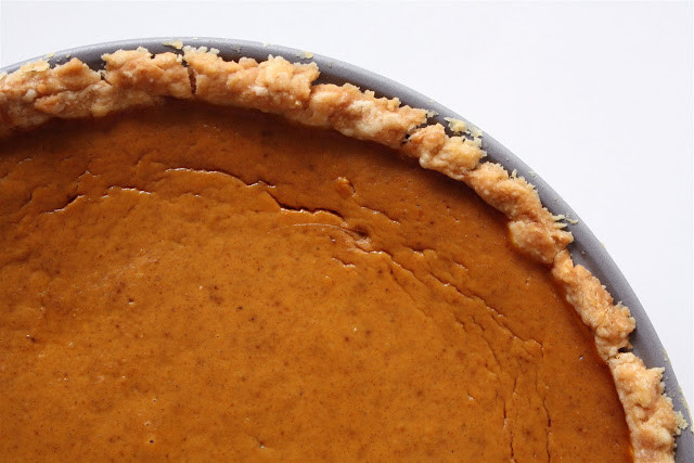 Libby Pumpkin Pie Recipe
 Libby’s Famous Pumpkin Pie – MADE EVERYDAY