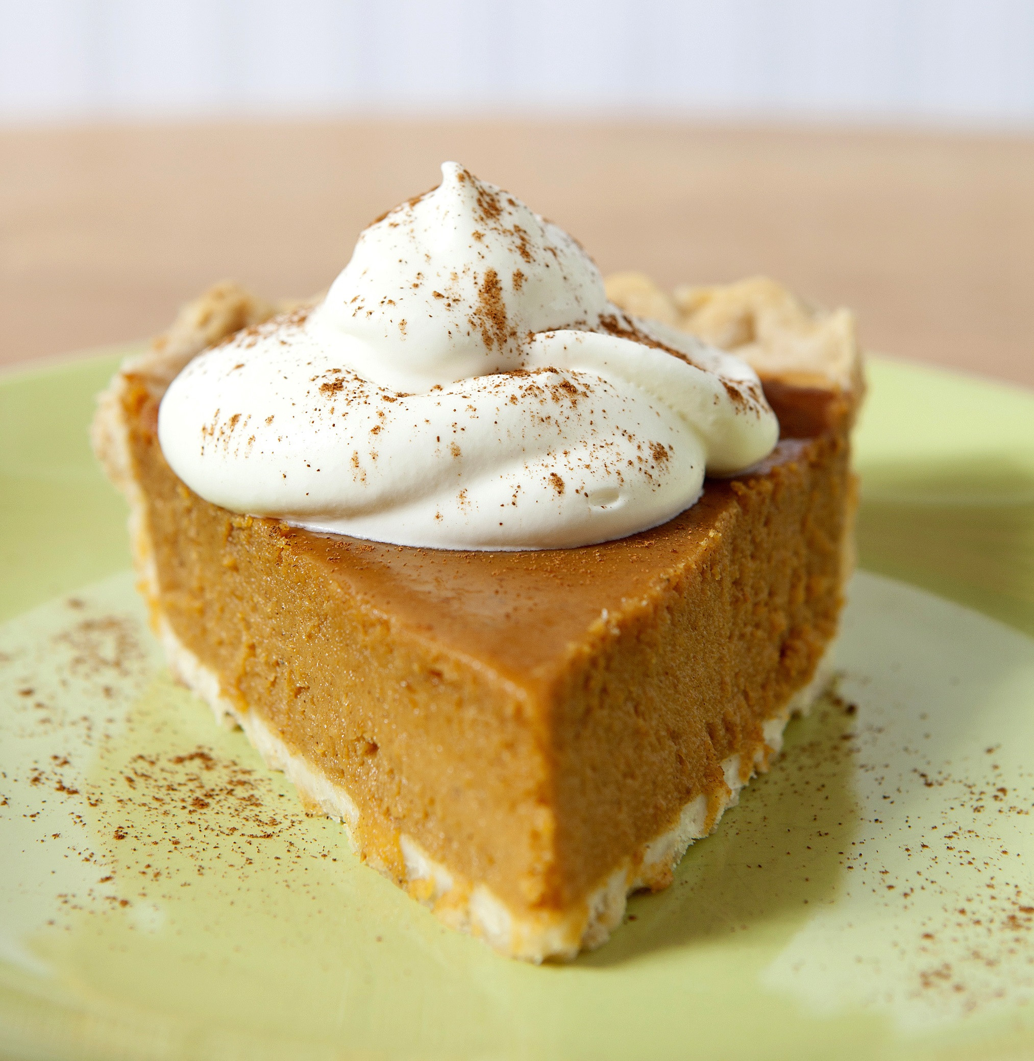 Libby Pumpkin Pie Recipe
 Libby s Famous Pumpkin Pie