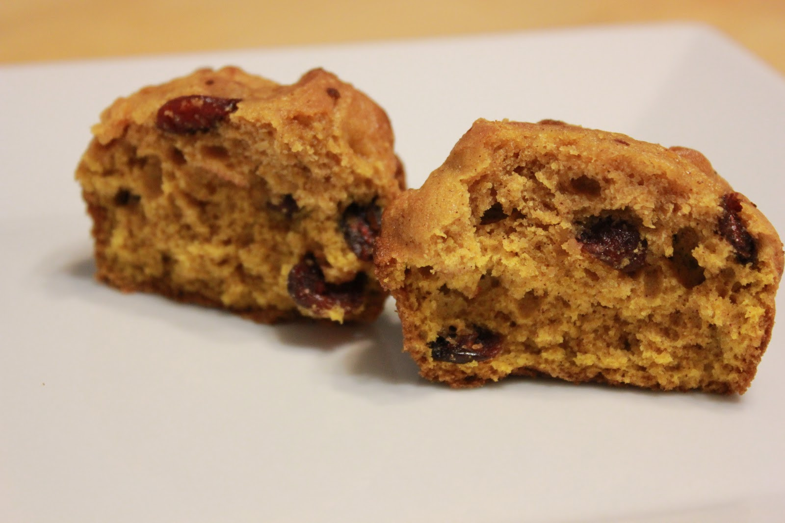 Libbys Pumpkin Bread
 Libby s Pumpkin Cranberry Bread Recipegreat