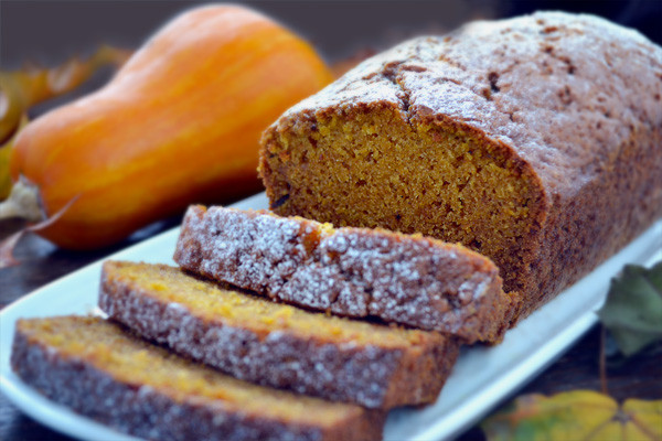 Libbys Pumpkin Bread
 Libby s Pumpkin Bread