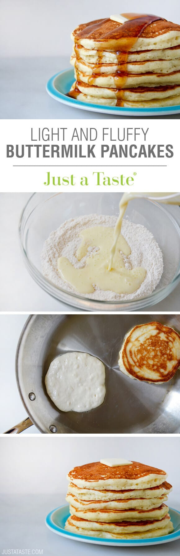 Light And Fluffy Pancakes
 Light And Fluffy Pancakes Recipes — Dishmaps