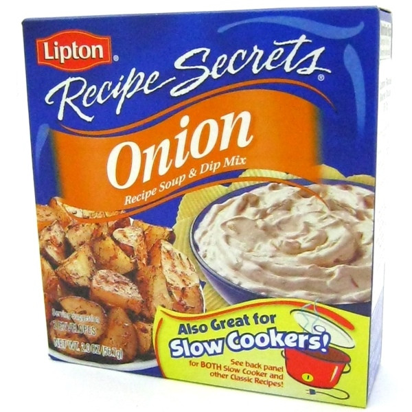 Lipton Onion Soup Mix Lipton ion Soup Dip Mix Buy line. lipton ...