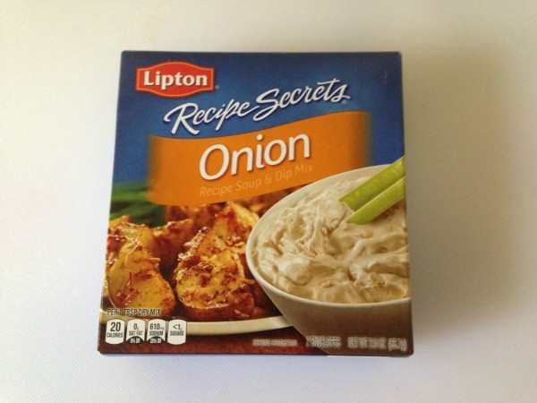 Lipton Onion Soup Mix Ingredients
 Recipes Using Lipton ion Soup Mix