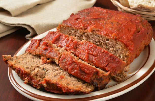 Lipton Onion Soup Mix Meatloaf Recipe
 Meatloaf Plus ion Soup Mix Recipe