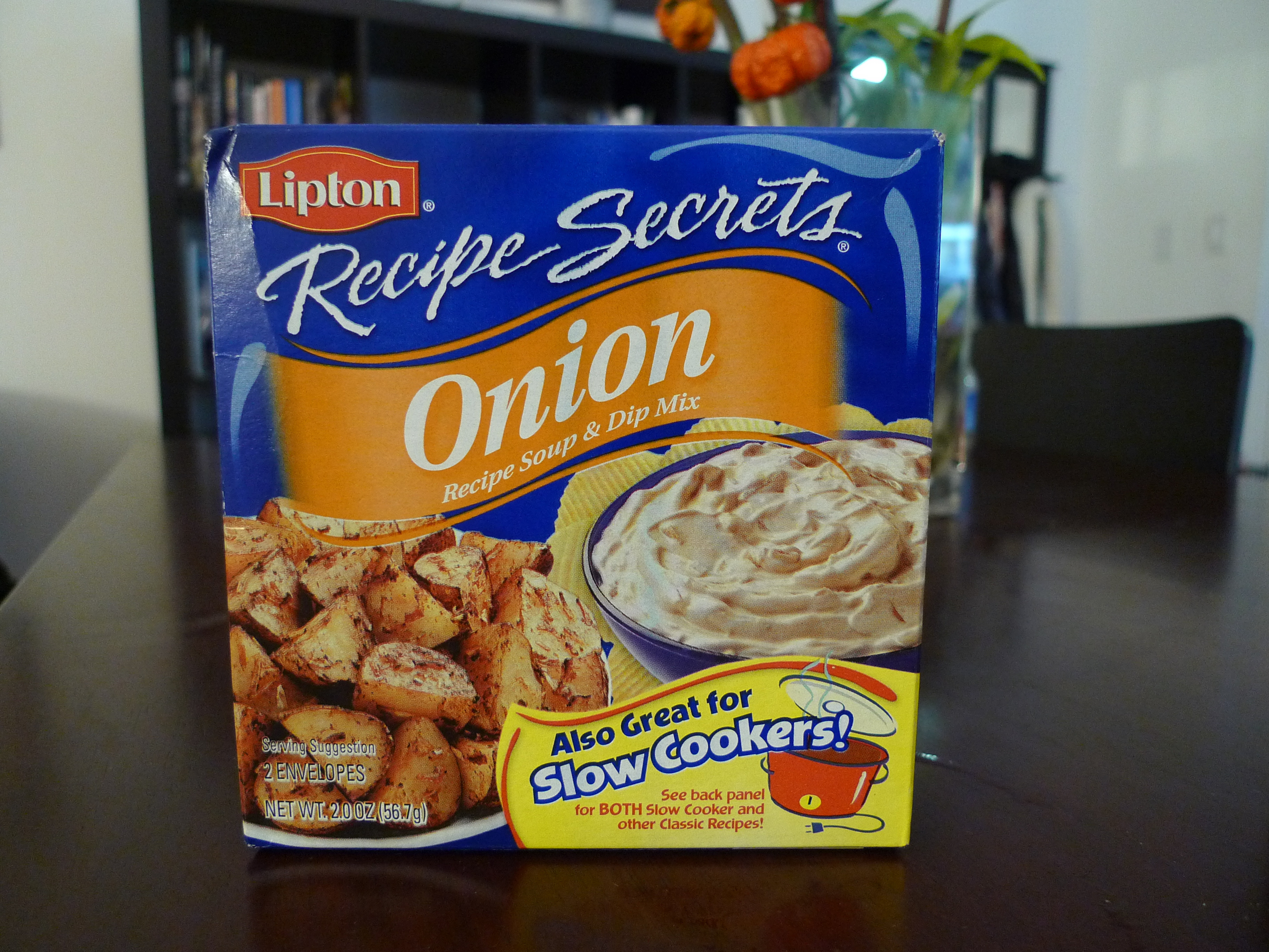 Lipton Onion Soup Mix
 lipton onion soup recipes